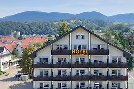 Hotel Stadt Gernsbach