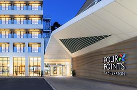 Four Points By Sheraton Sunny Beach