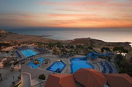 Dead Sea Spa Hotel