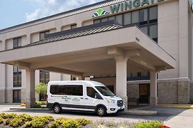 Wingate By Wyndham St Louis Airport