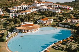 Romazzino, A Belmond Hotel, Costa Smeralda