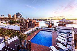 Sydney Harbour Hotel