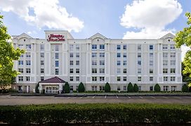 Hampton Inn & Suites Raleigh/Cary I-40