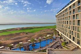 Radisson Blu Hotel, Abu Dhabi Yas Island