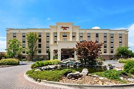 Hampton Inn Chattanooga-North