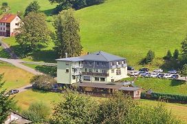 Hotel Landgasthof Grüner Baum