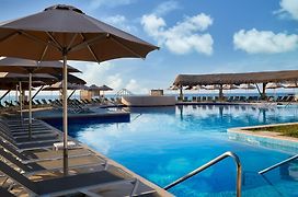 Marriott Cancun, An All-Inclusive Resort