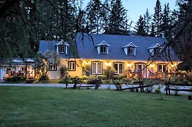 La Tremblante-B&B De Charme