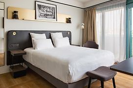 Mercure Paris Saint-Ouen