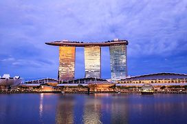 Marina Bay Sands