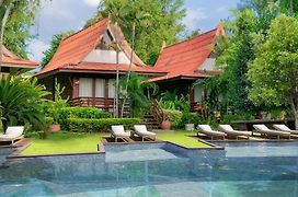 Baan Duangkaew Resort SHA Plus