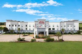 Hampton Inn & Suites Brenham