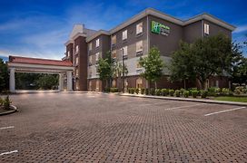 Holiday Inn Express Hotel & Suites Savannah Midtown, An Ihg Hotel