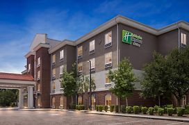 Holiday Inn Express Hotel & Suites Savannah Midtown, An Ihg Hotel