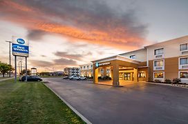 Best Western Rochester Marketplace Inn