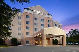 Fairfield Inn & Suites By Marriott Carlisle