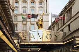 The Savoy