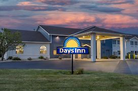 Days Inn By Wyndham Racine/Sturtevant