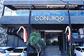 Conjioo Hotel Kuta