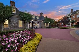 Marriott'S Manor Club At Ford'S Colony