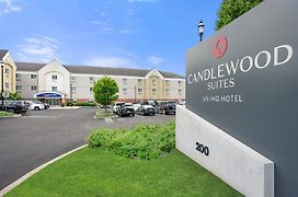 Candlewood Suites Bordentown-Trenton, An Ihg Hotel