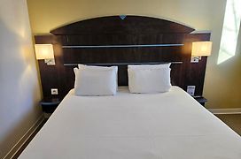 Sure Hotel by Best Western Saint-Amand-Les-Eaux