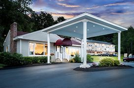 Best Western - Freeport Inn