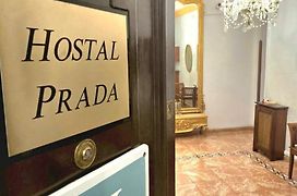 Hostal Prada