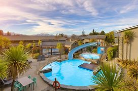 Club Wyndham Wanaka, Trademark Collection By Wyndham