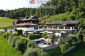 Chalet Grumer Suites&Spa