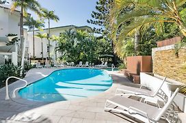 The Lookout Resort Noosa