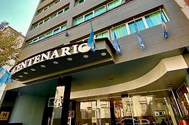 Hotel Bicentenario Suites & Spa