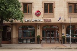 Best Western Plus Bristol Hotel