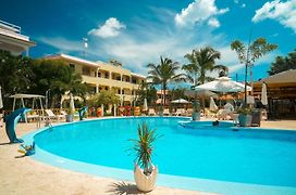 Soficu Hotel El Eden Dominicus