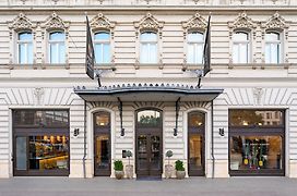 Hotel Nemzeti Budapest - Mgallery