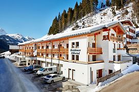 Residence Zillertal