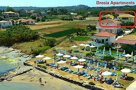 Drosia Apartments