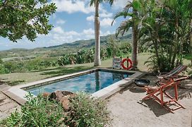 La Vieille Cheminee, Tropical Farm & Eco-Lodges