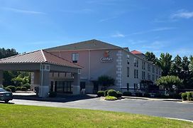 Comfort Inn & Suites Oxford South