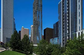 Radisson Blu Aqua Hotel, Chicago