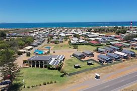 Belair Gardens Caravan Park