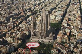 Absolute Sagrada Familia