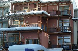 Appartement Gurgl