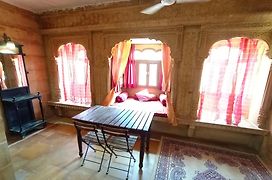 Hotel Oasis Haveli Jaisalmer (Adults Only)