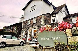 Brantholme Bed & Breakfast