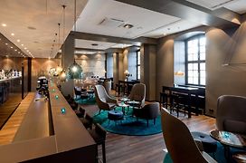 Motel One Magdeburg