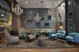 Motel One Prague-Florentinum