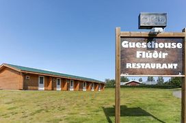 Guesthouse Fludir