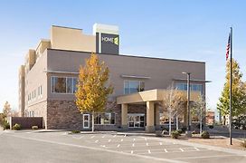 Home2 Suites By Hilton Albuquerque Downtown/University