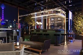 Sunline Hotel